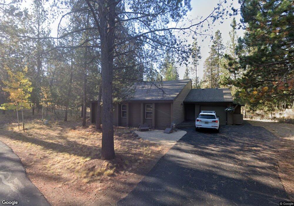 57214 Makaha Ln, Bend, OR 97707 - photo 1