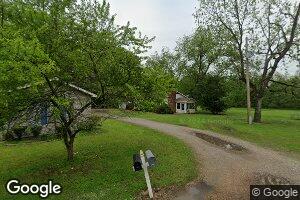 84 Woodruff 607, Mc Crory, AR 72101