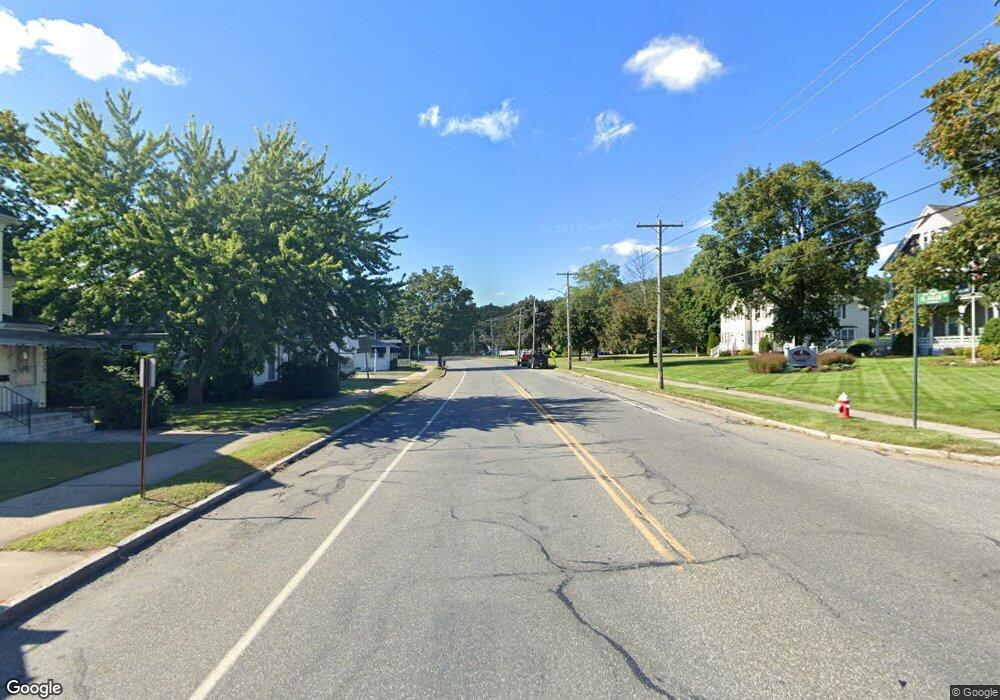 0 Squire St unit 71645777, Palmer, MA 01069 - photo 1