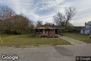 306 Bay St, Hobgood, NC 27843