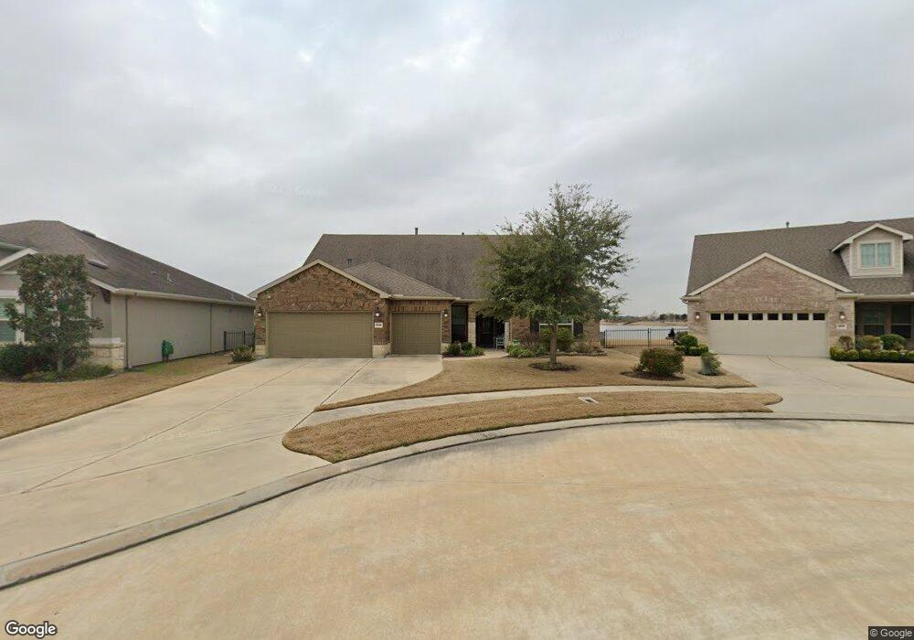 3435 Sandhill Crane Way, Richmond, TX 77469 - photo 1