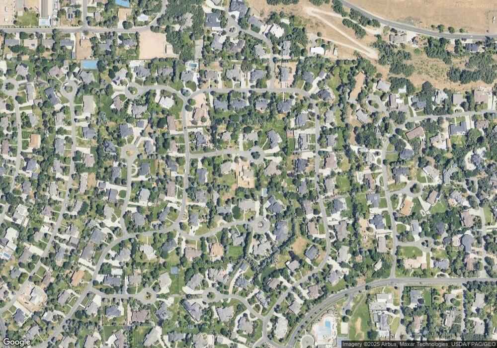 3 Swallow Wood Ln, Sandy, UT 84092 - photo 1