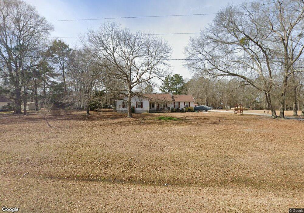 144 Hawk Trail, Vidalia, GA 30474 - photo 1