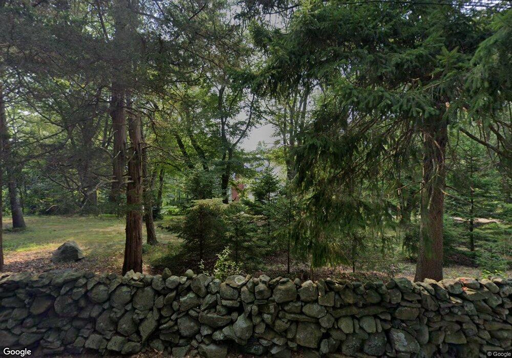 621 Gilbert Stuart Rd, Saunderstown, RI 02874 - photo 1