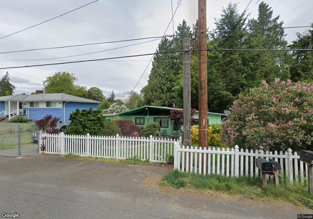 4318 S 140th St, Tukwila, WA 98168 - photo 1