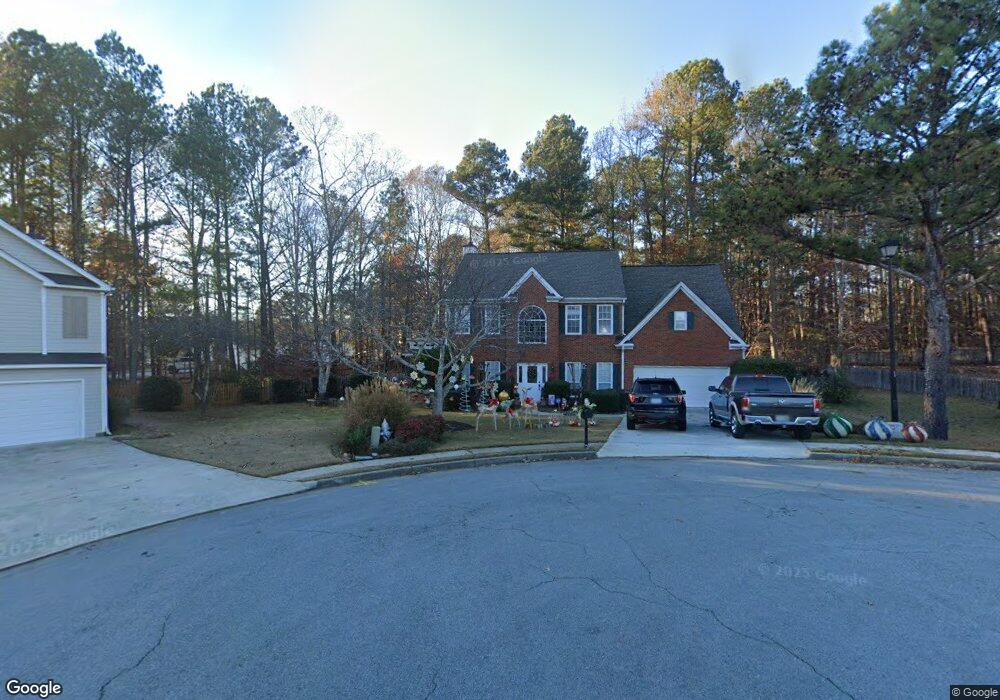 1250 Jasmine Green Ct, Dacula, GA 30019 - photo 1