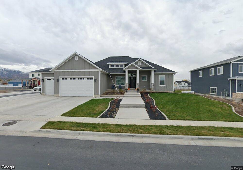 953 W 1950 N, West Bountiful, UT 84087 - photo 1