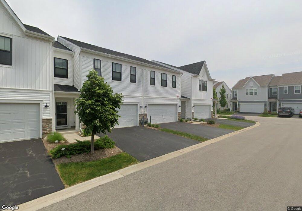 2503 Geranium Way, Rolling Meadows, IL 60008 - photo 1