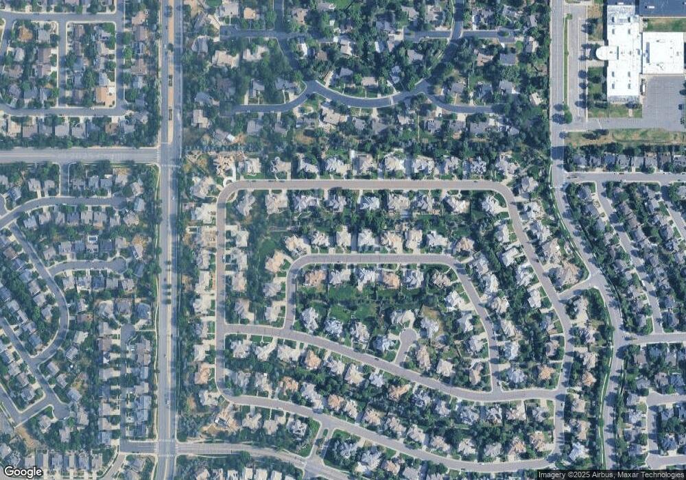 15531 E Progress Cir, Centennial, CO 80015 - photo 1