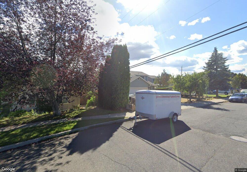 20817 Cassin Dr, Bend, OR 97701 - photo 1