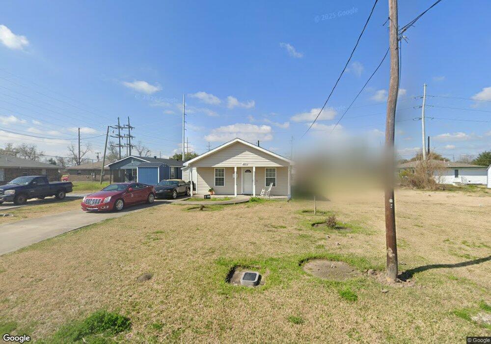 409 Orrin St, Lake Charles, LA 70601 - photo 1