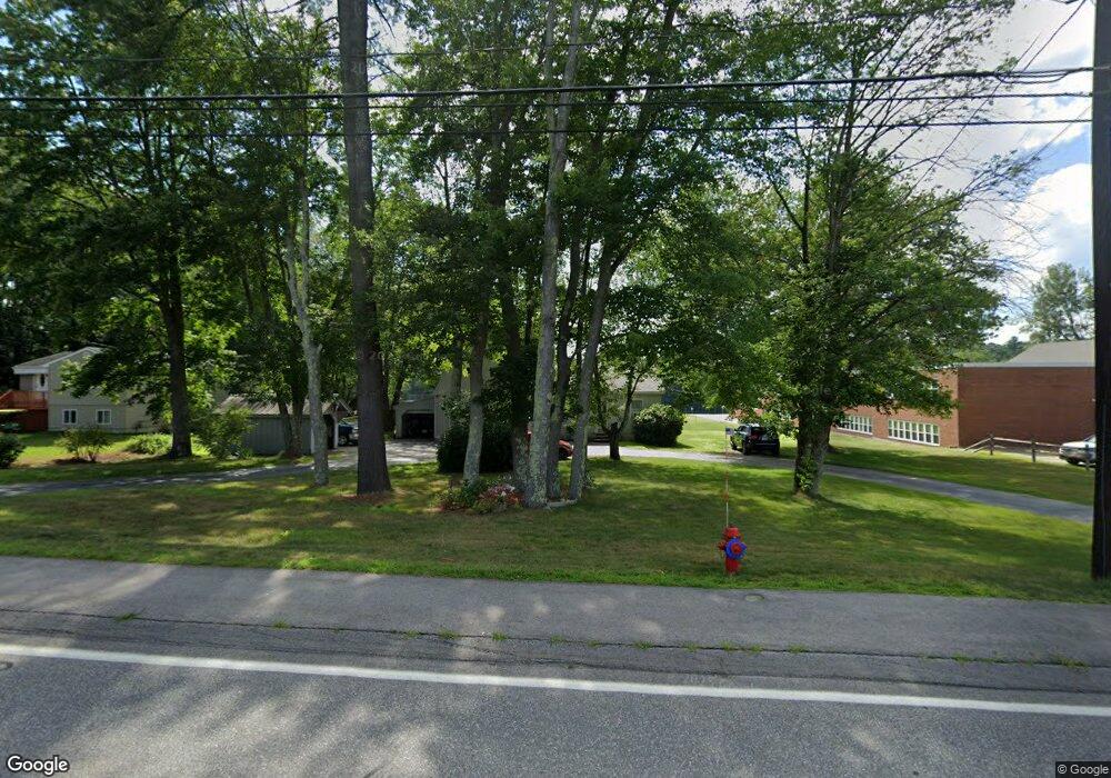 39 Main St, Hooksett, NH 03106 - photo 1