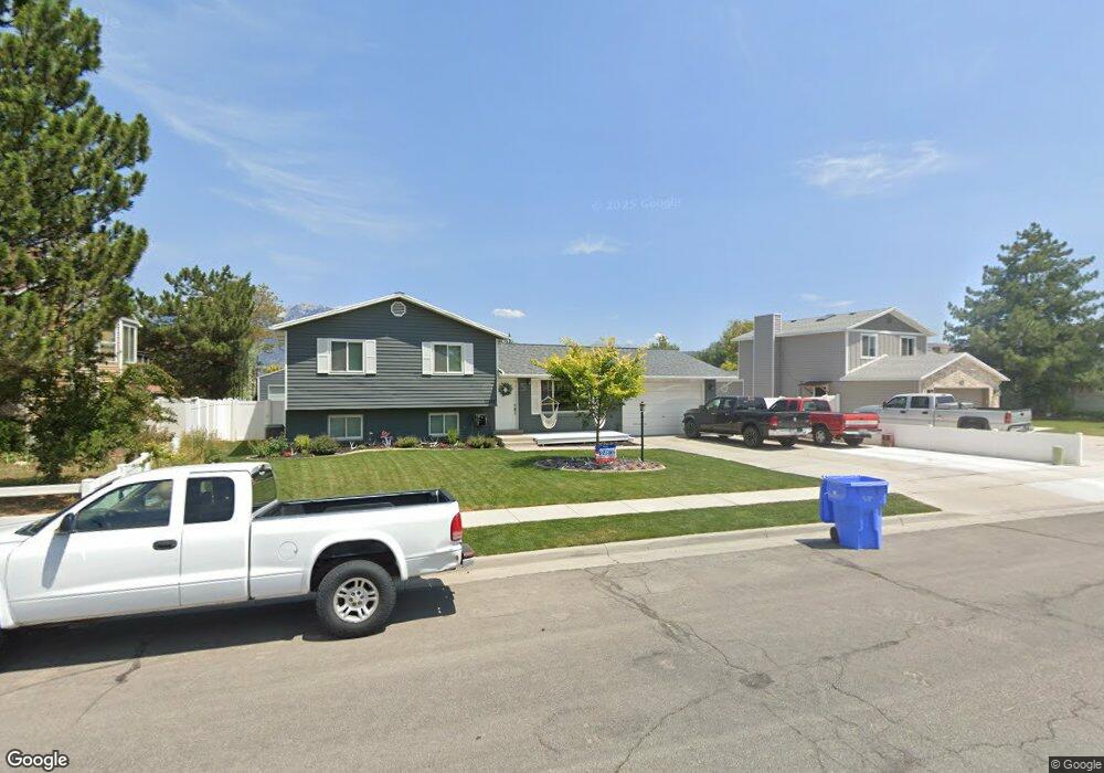 12257 S 1490 W, Riverton, UT 84065 - photo 1