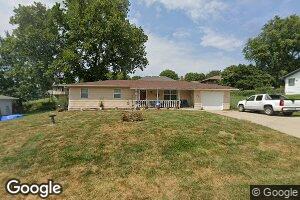 507 Park East Dr, Rock Port, MO 64482