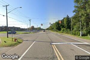 4220 Lakeshore Dr, Shoreham, MI 49085