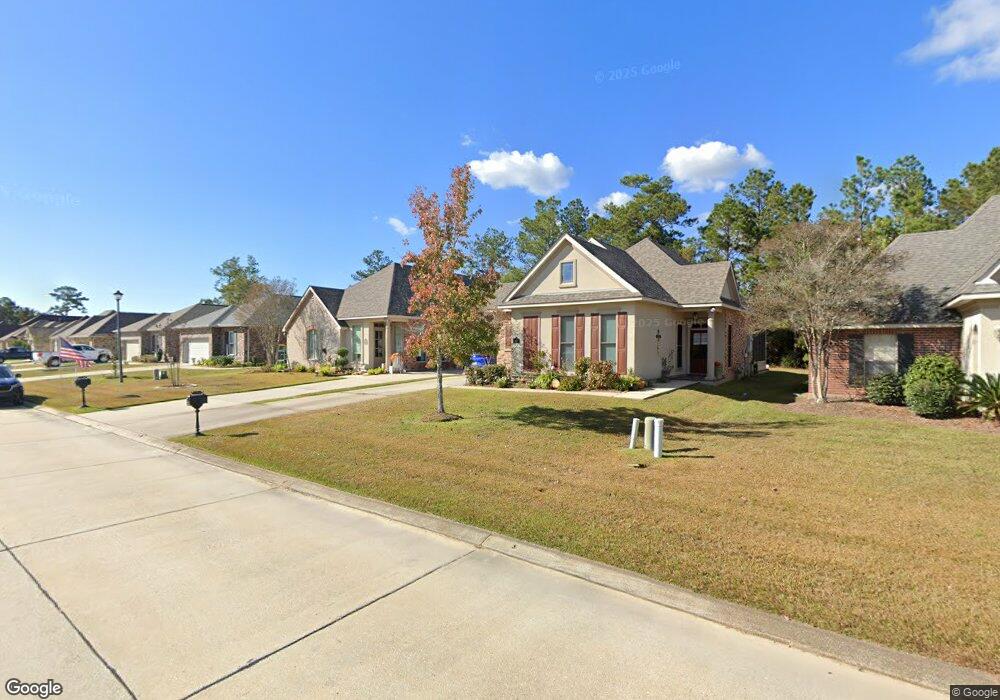 141 Cross Creek Dr unit A, Slidell, LA 70461 - photo 1