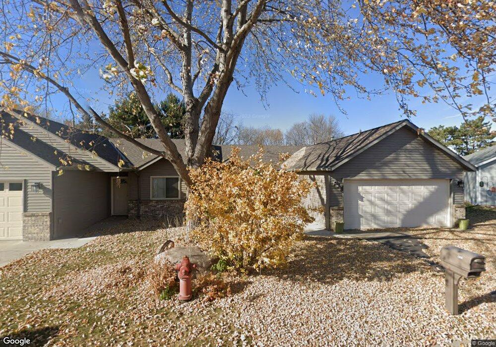 417 Fieldcrest Ln, Sartell, MN 56377 - photo 1