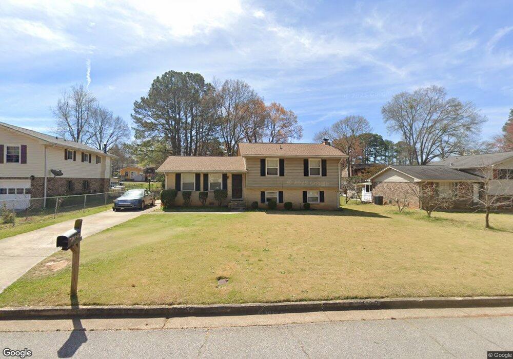 2245 Lanier Place unit 1, Morrow, GA 30260 - photo 1