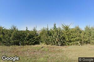 1481 Coronado Rd, Bennington, KS 67422