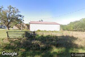1453 Coronado Rd, Bennington, KS 67422