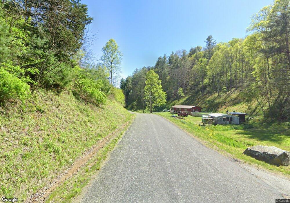 00000 Duncan Rd, Burnsville, NC 28714 - photo 1