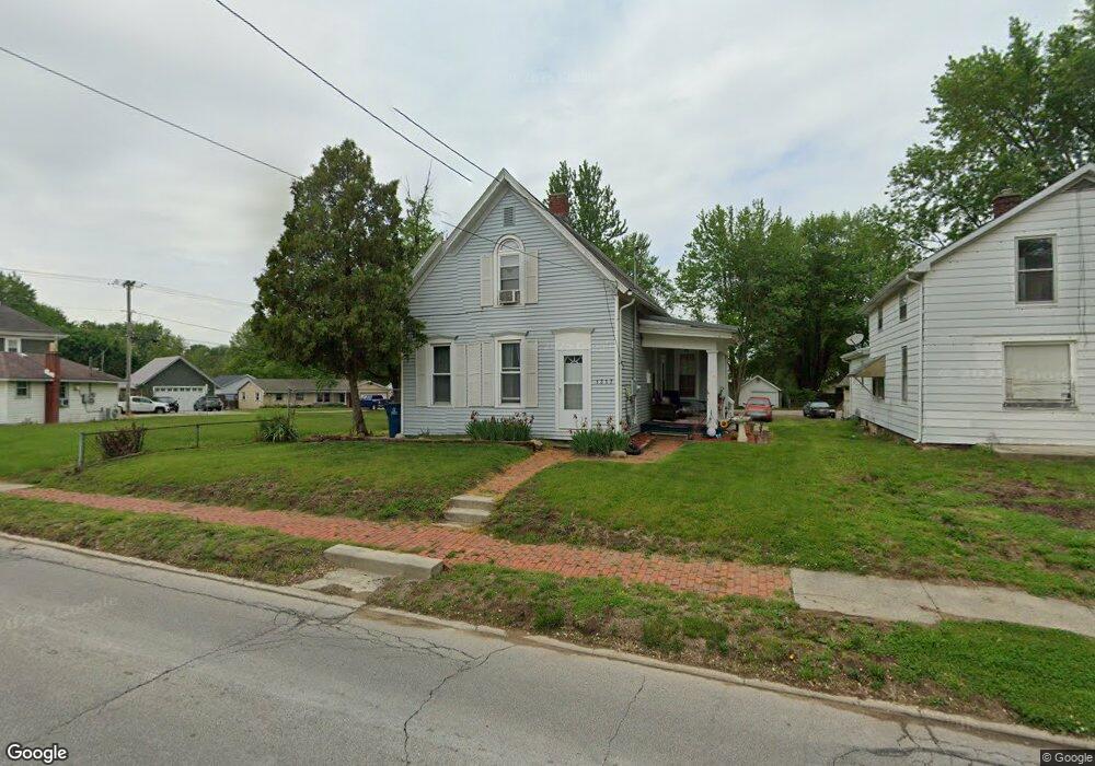 1317 Summit St, New Haven, IN 46774 - photo 1