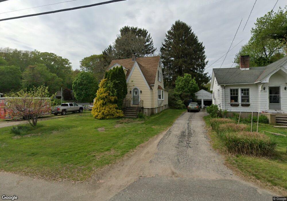 117 New London Rd, Mystic, CT 06355 - photo 1