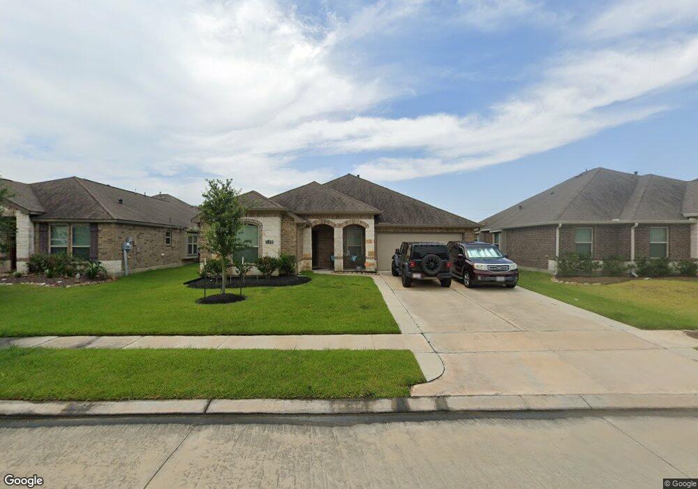 719 Rim Water Dr, Alvin, TX 77511 - photo 1