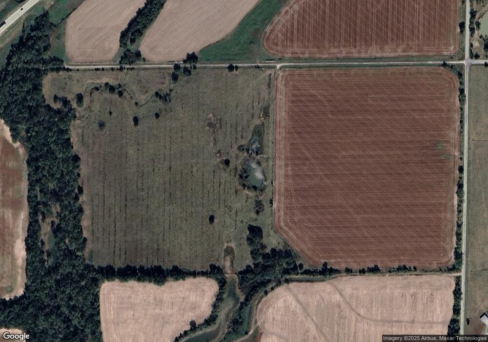 24094 Meade Rd, Parsons, KS 67357 - photo 1