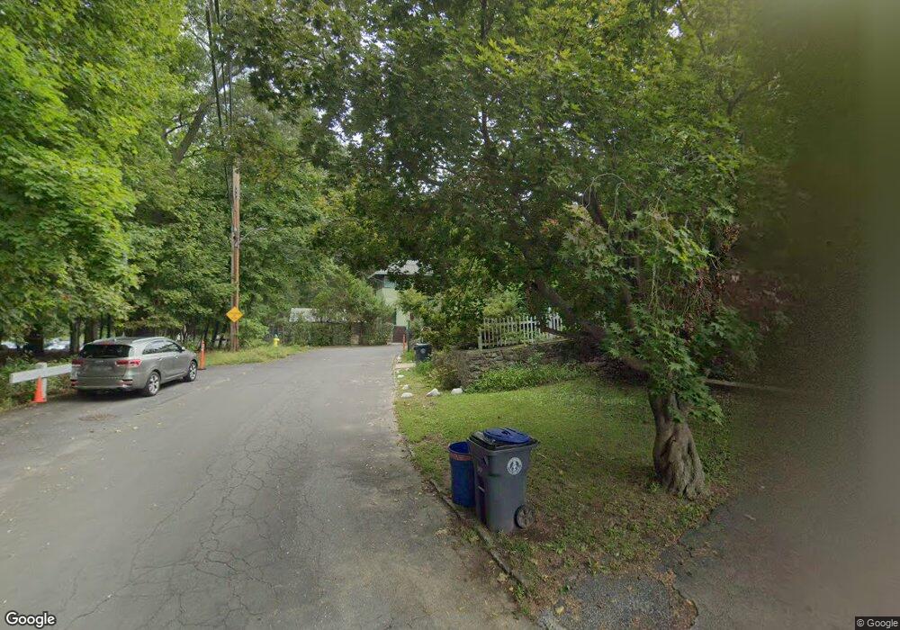 59 Woodfield Terrace, Tarrytown, NY 10591 - photo 1