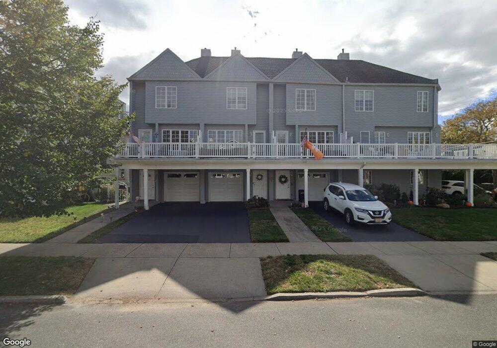 219 Lareine Ave unit 106, Bradley Beach, NJ 07720 - photo 1