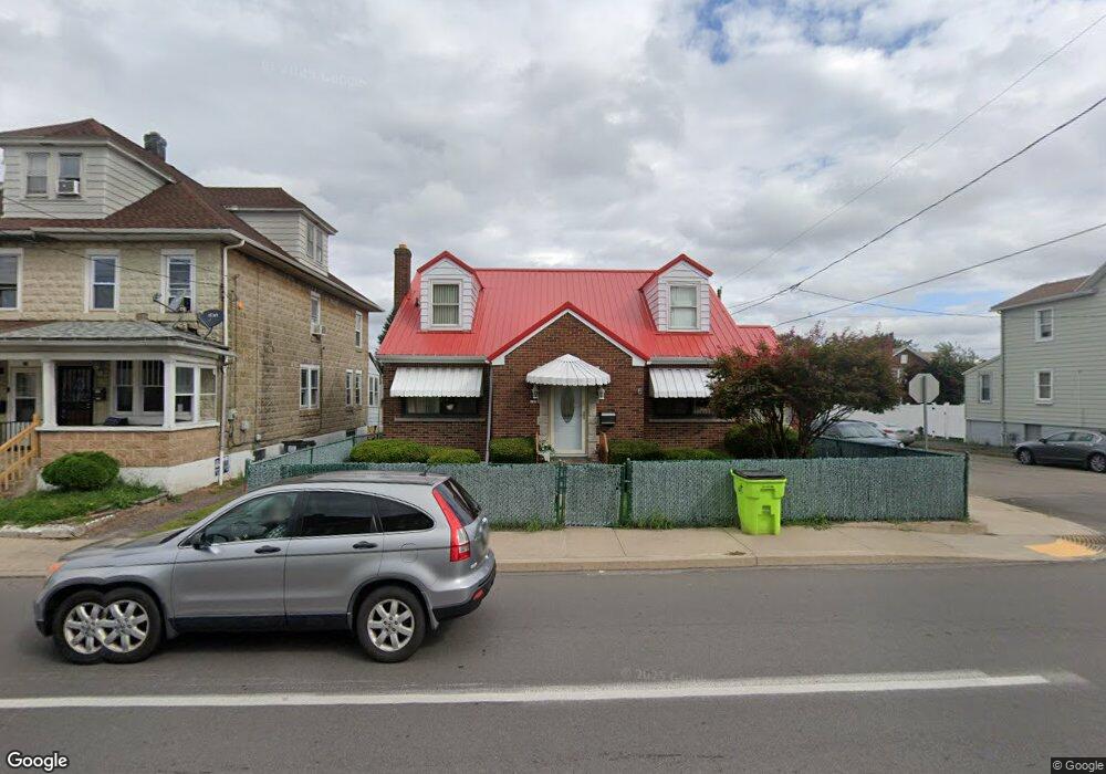 101 Washington Ave, West Hazleton, PA 18202 - photo 1