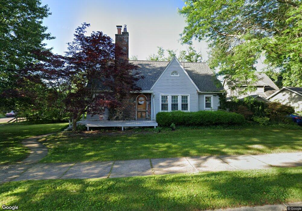 2112 Sherff Place, Flint, MI 48503 - photo 1