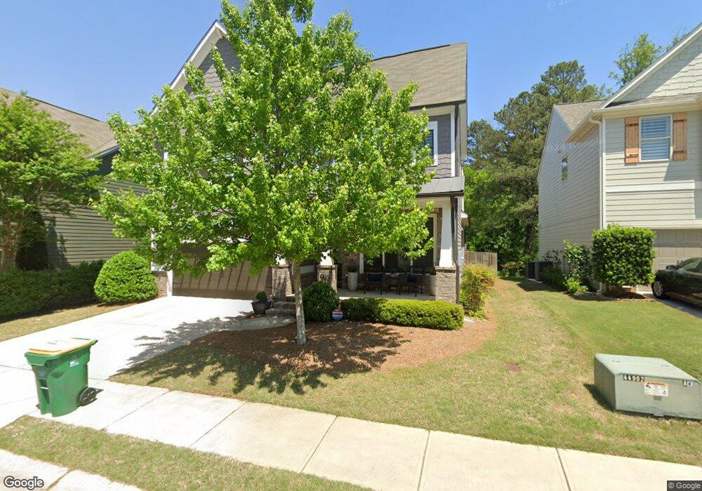 1728 Grand Oaks Dr unit 51, Woodstock, GA 30188 - photo 1