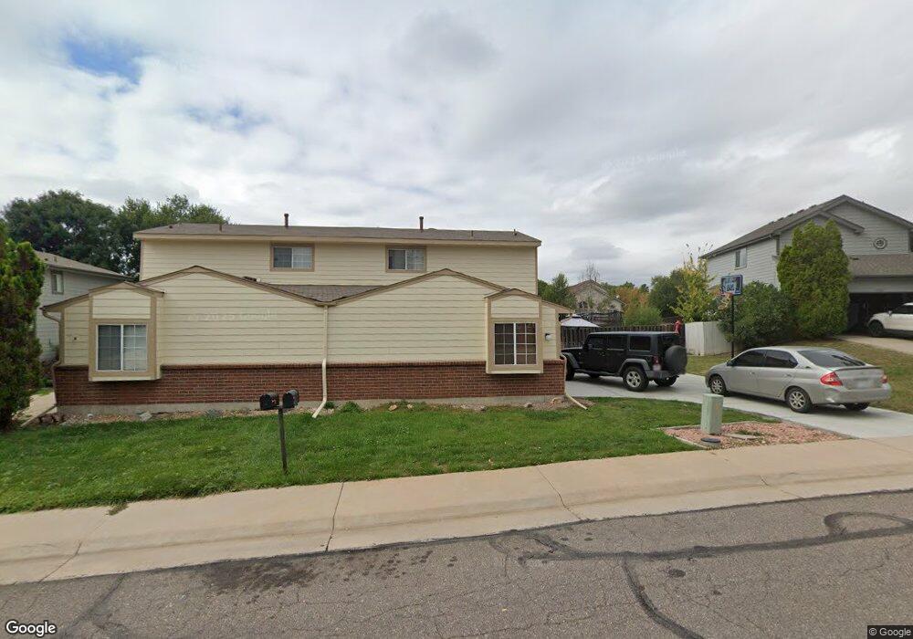 12785 Elm St, Thornton, CO 80241 - photo 1