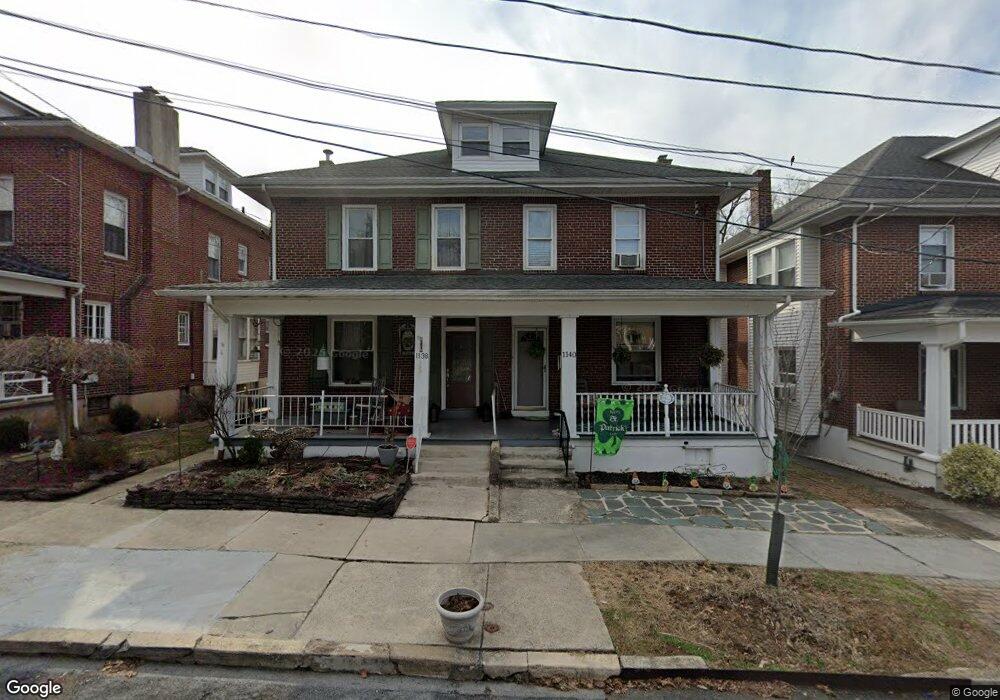 1138 Fairview Ave, Reading, PA 19610 - photo 1