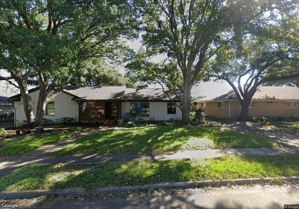 6212 Berwyn Ln, Dallas, TX 75214 - photo 1