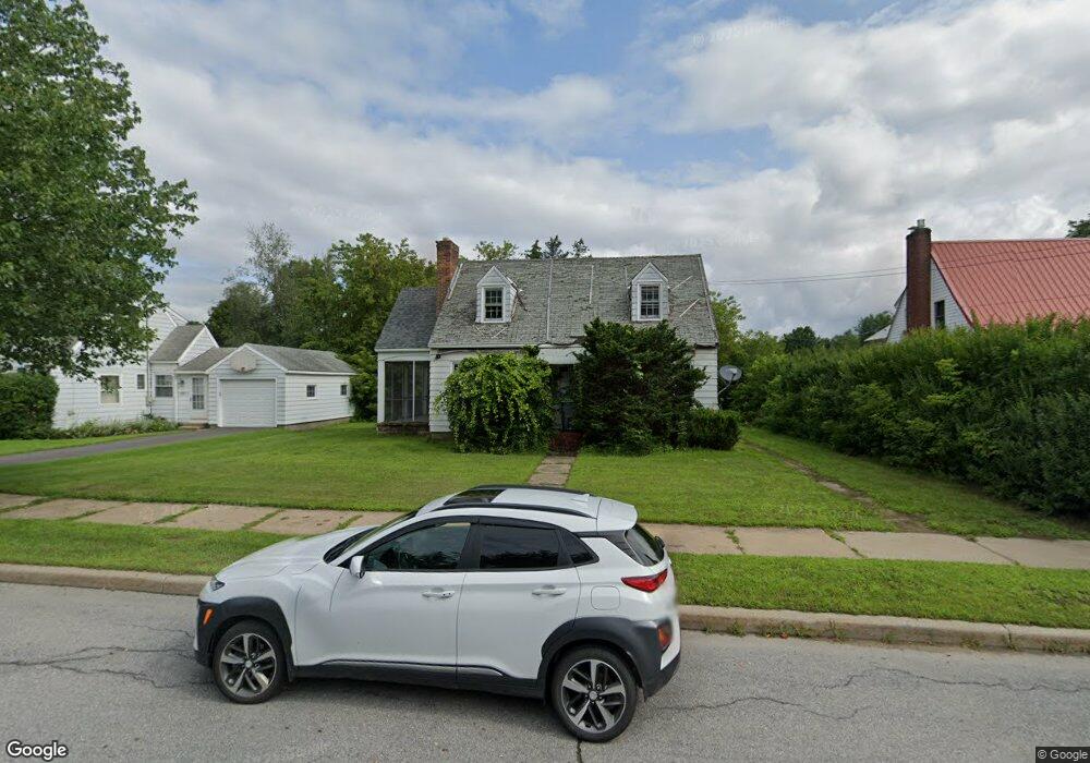 603 Palmer Ave, Corinth, NY 12822 - photo 1