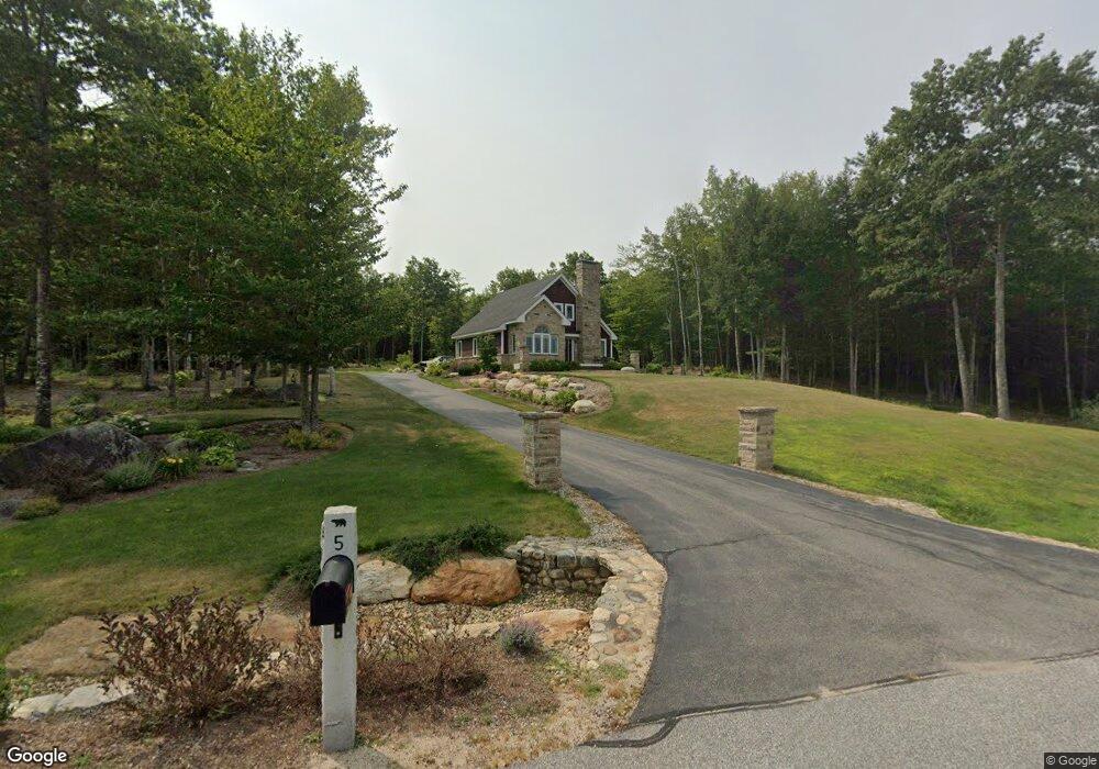 5 Black Bear Run, Center Tuftonboro, NH 03816 - photo 1