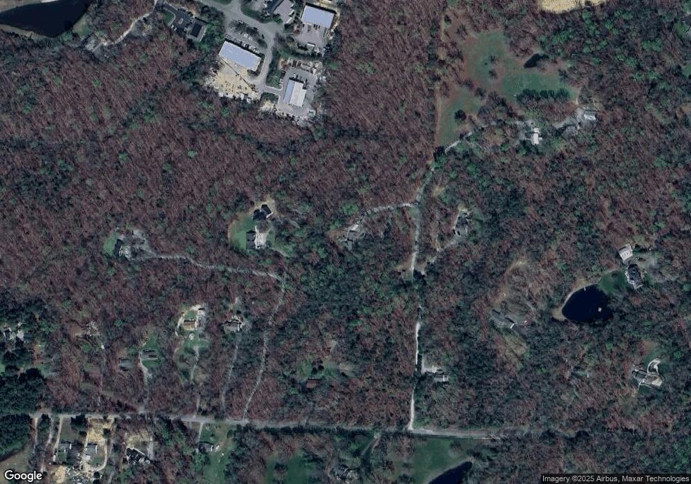 18000 W County Line Rd, Midlothian, VA 23112 - photo 1