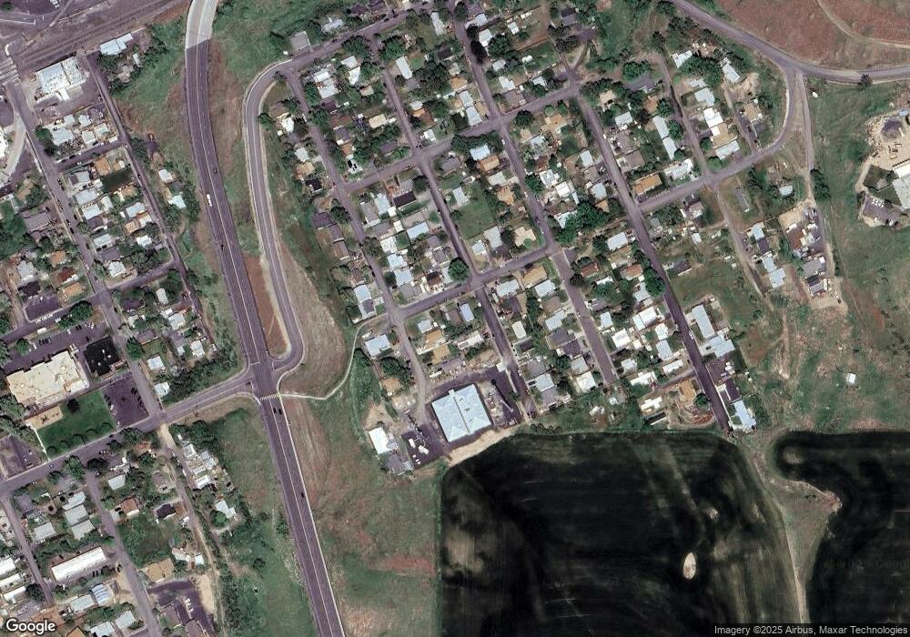 610 SE Isaac Ave, Pendleton, OR 97801 - photo 1