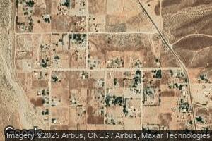 0 Kelso Adobe, Weldon, CA 93283