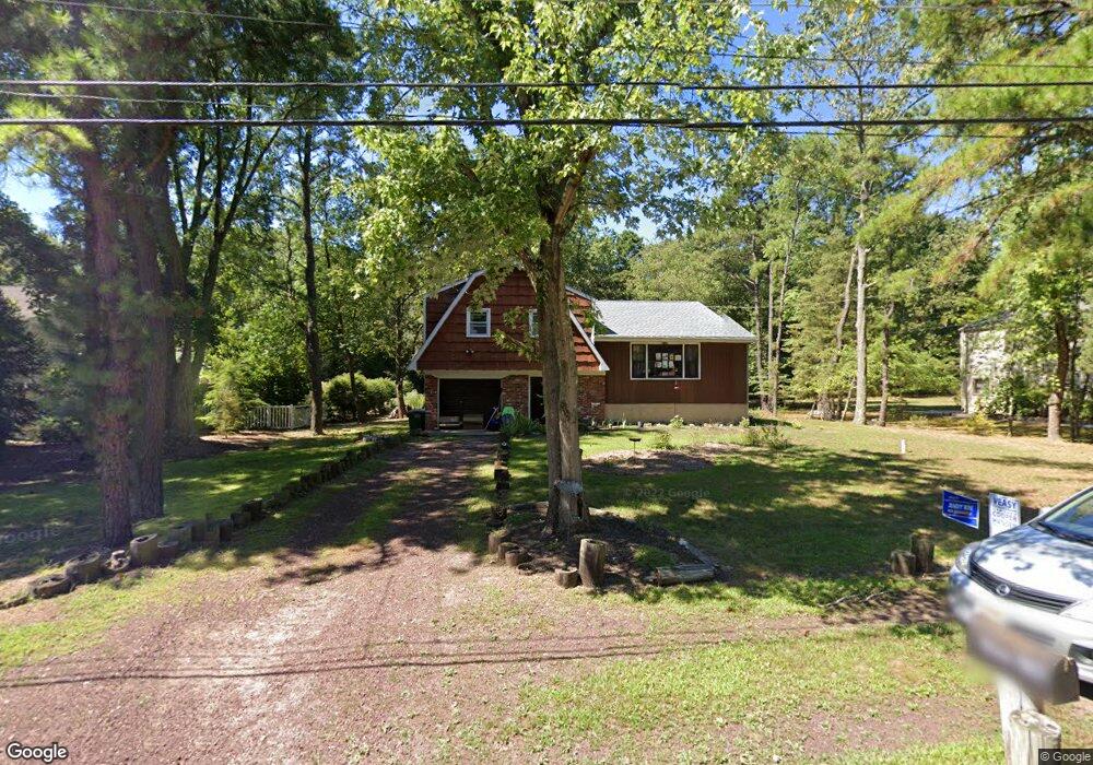 357 Holly Rd, Marlton, NJ 08053 - photo 1