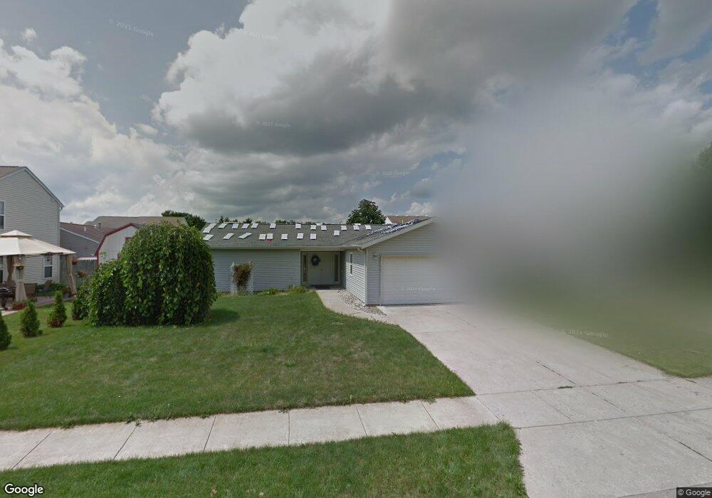 3214 Jacob Place, Lafayette, IN 47909 - photo 1