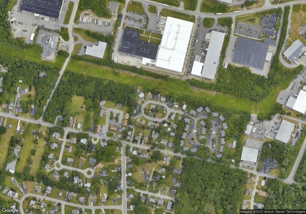 200 Hathaway Commons Rd, Fall River, MA 02720 - photo 1