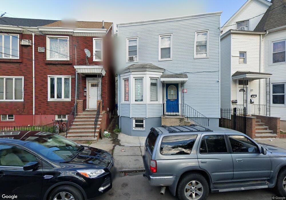 28 S Reid St, Elizabeth, NJ 07201 - photo 1