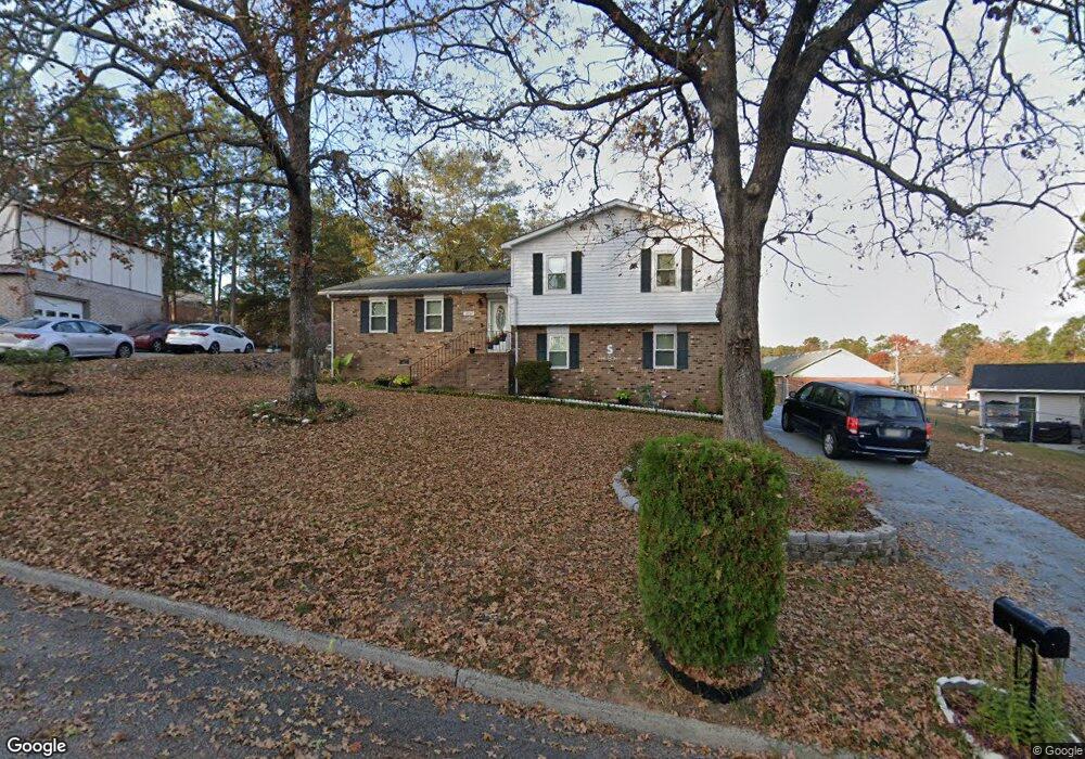 3557 Monte Carlo Dr, Augusta, GA 30906 - photo 1