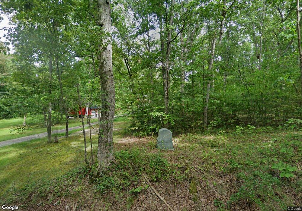 12951 S 750 W, Columbus, IN 47201 - photo 1