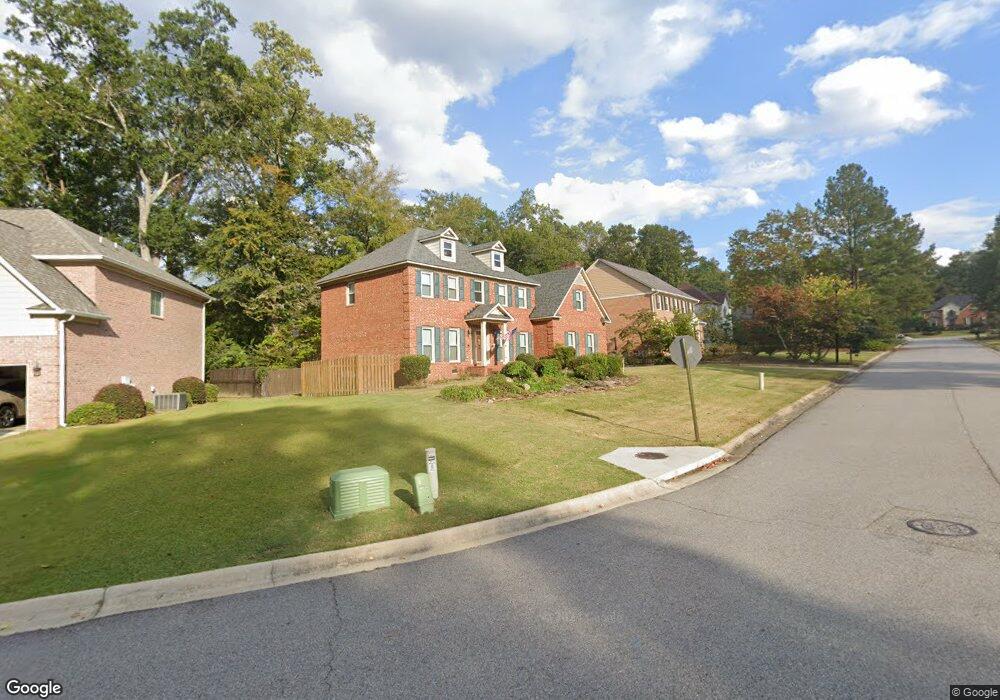 463 Creek Ridge, Augusta, GA 30907 - photo 1