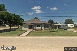 410 W 5th Ave, Fowler, KS 67844